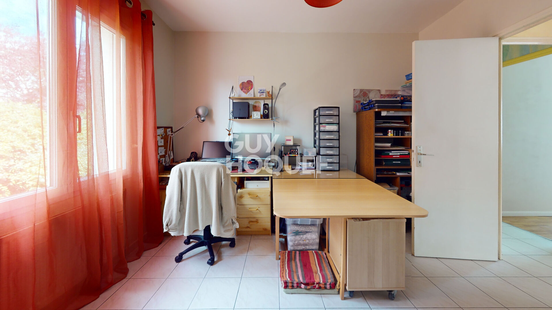 Maison Haute-Goulaine 4 chambres