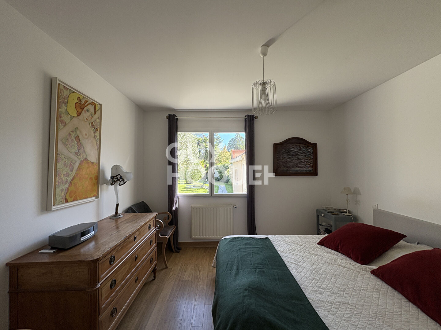 Saint-Donatien :  Un cadre de vie rare sur le secteur