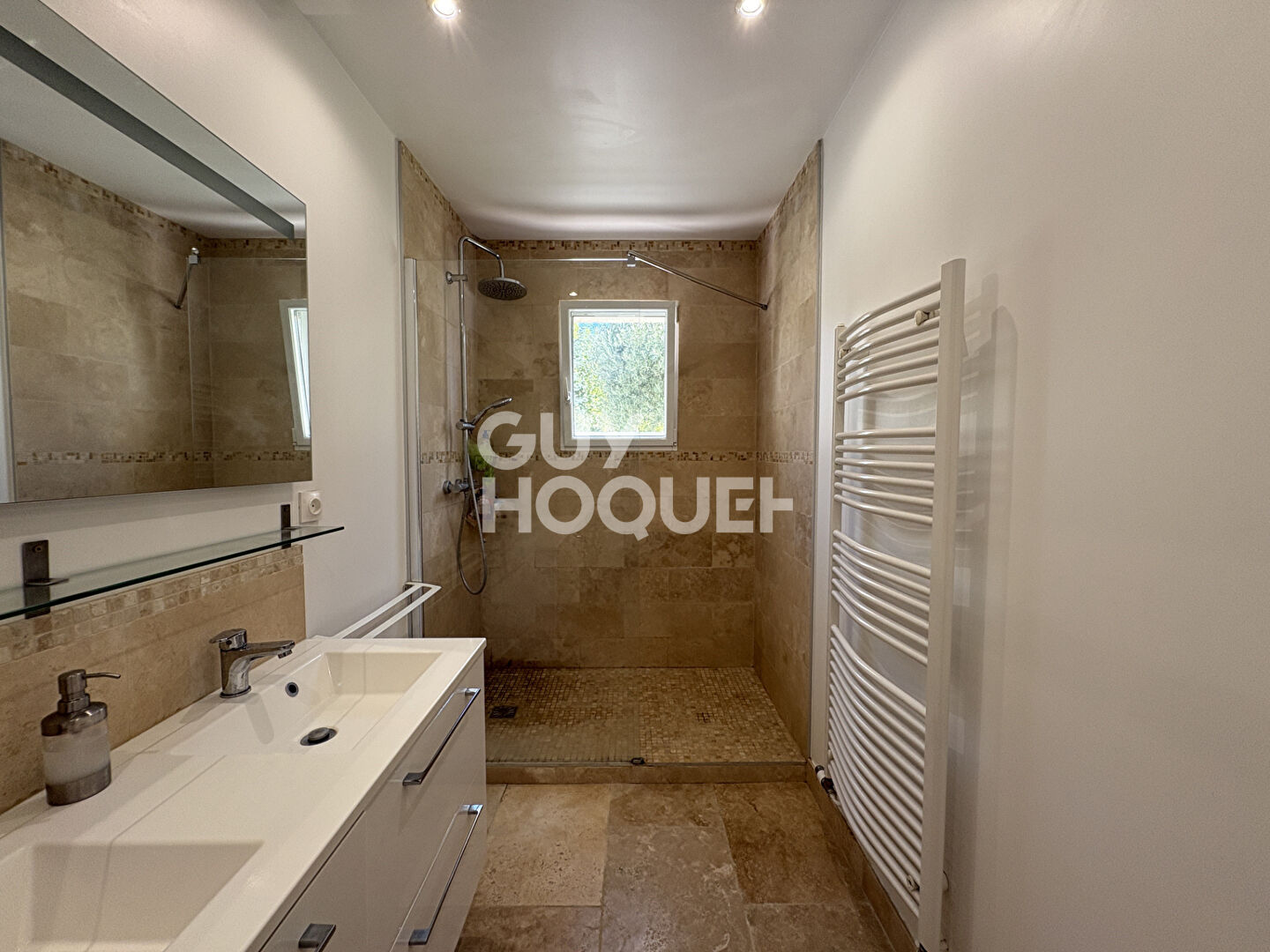 Saint-Donatien :  Un cadre de vie rare sur le secteur