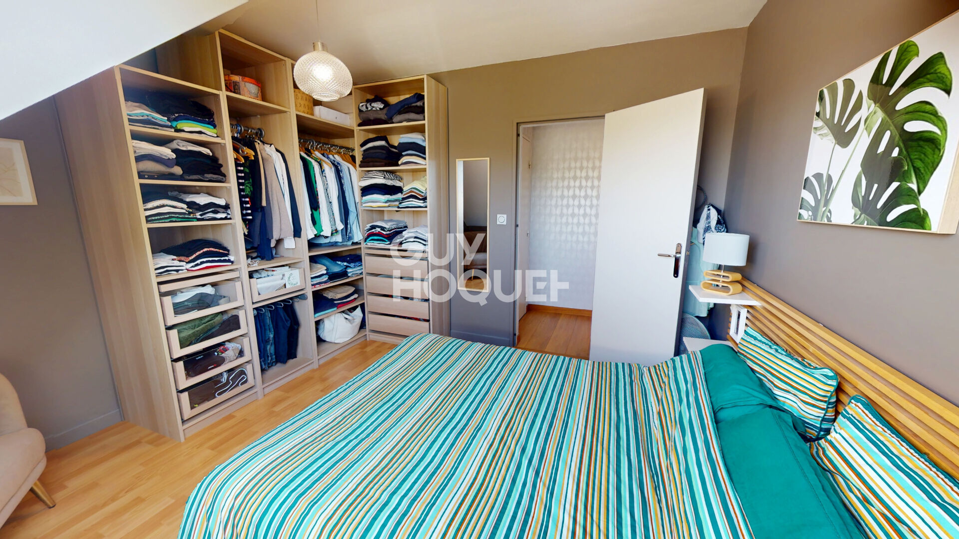 Duplex avec vue Loire - 3 chambres - Prestations de qualité ! Saint-Sébastien-sur-Loire