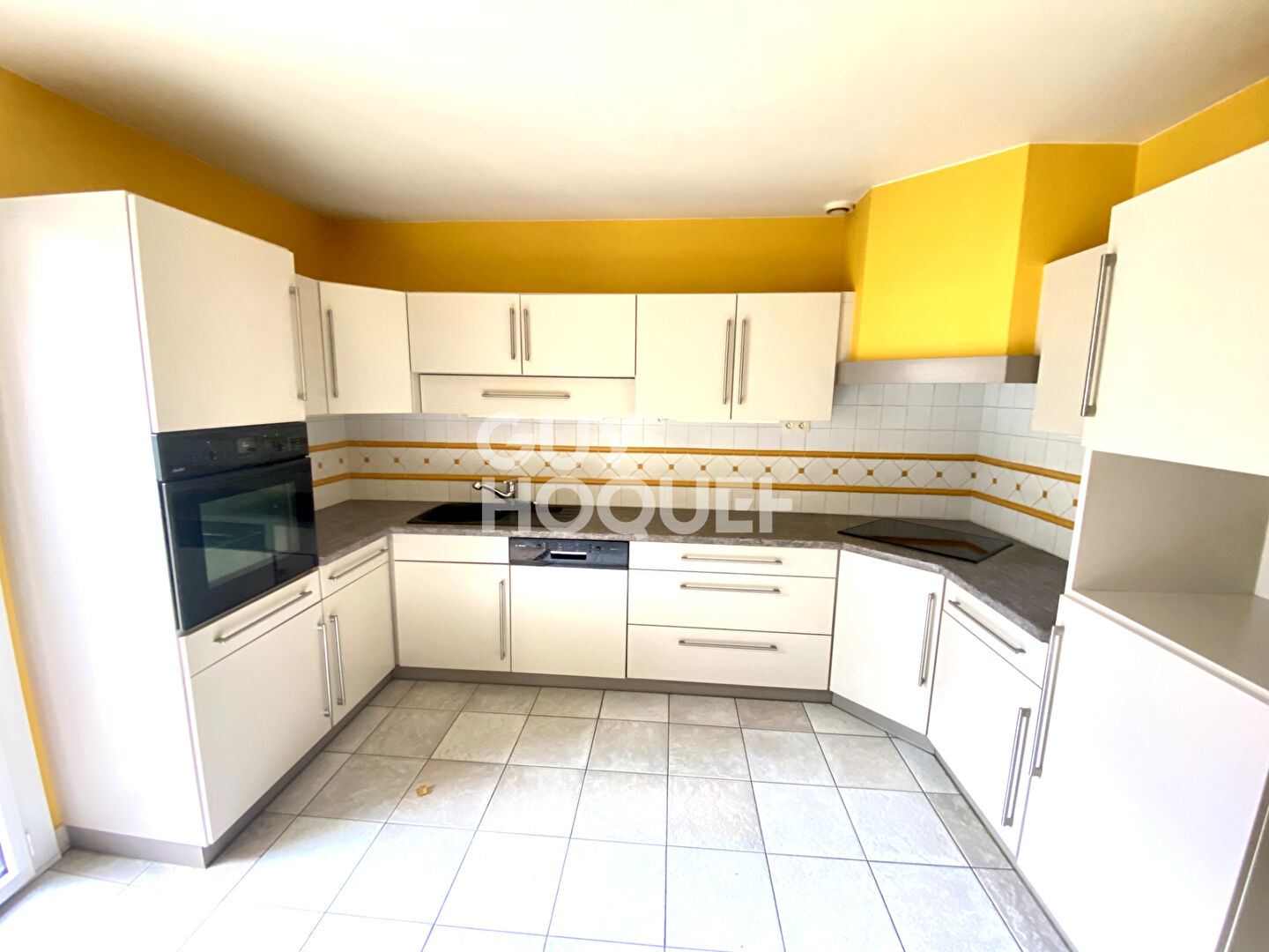 Maison de plain-pied sur La Haie Fouassière