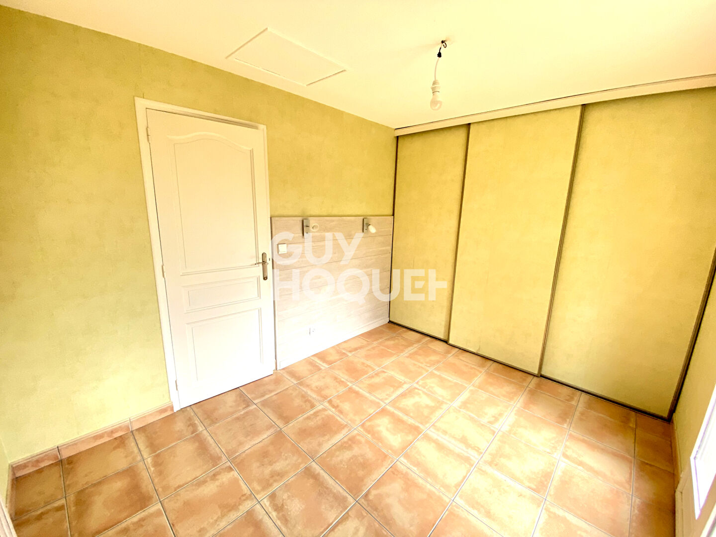 Maison de plain-pied sur La Haie Fouassière