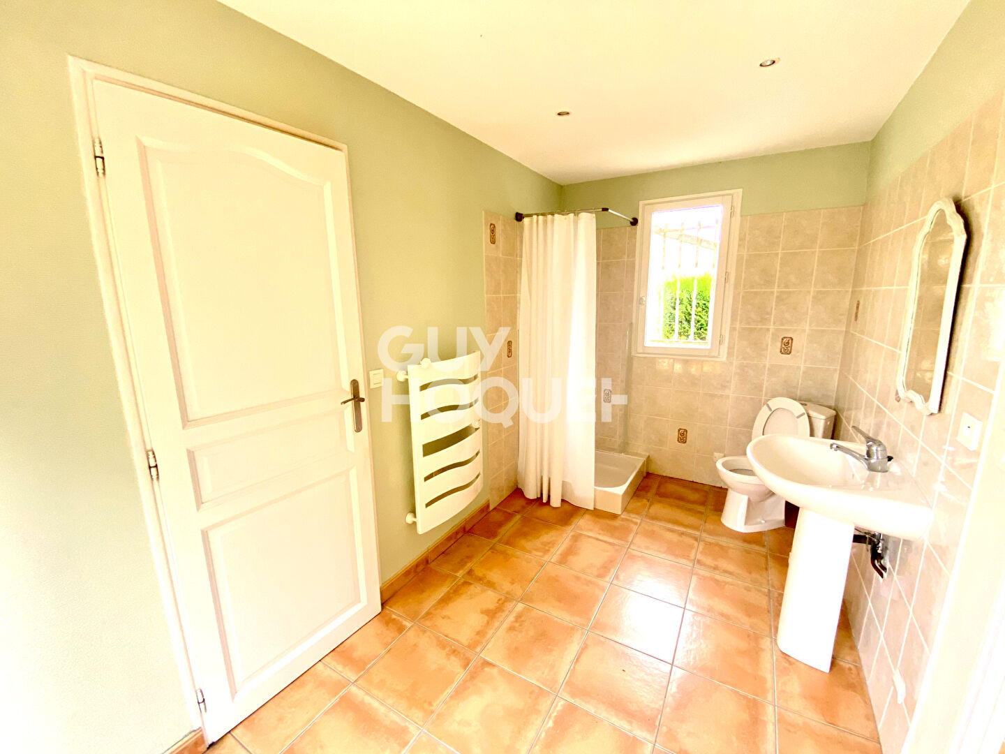 Maison de plain-pied sur La Haie Fouassière