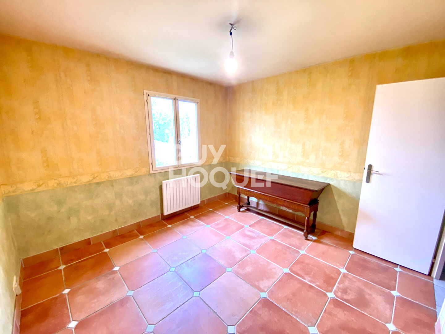 Maison de plain-pied sur La Haie Fouassière