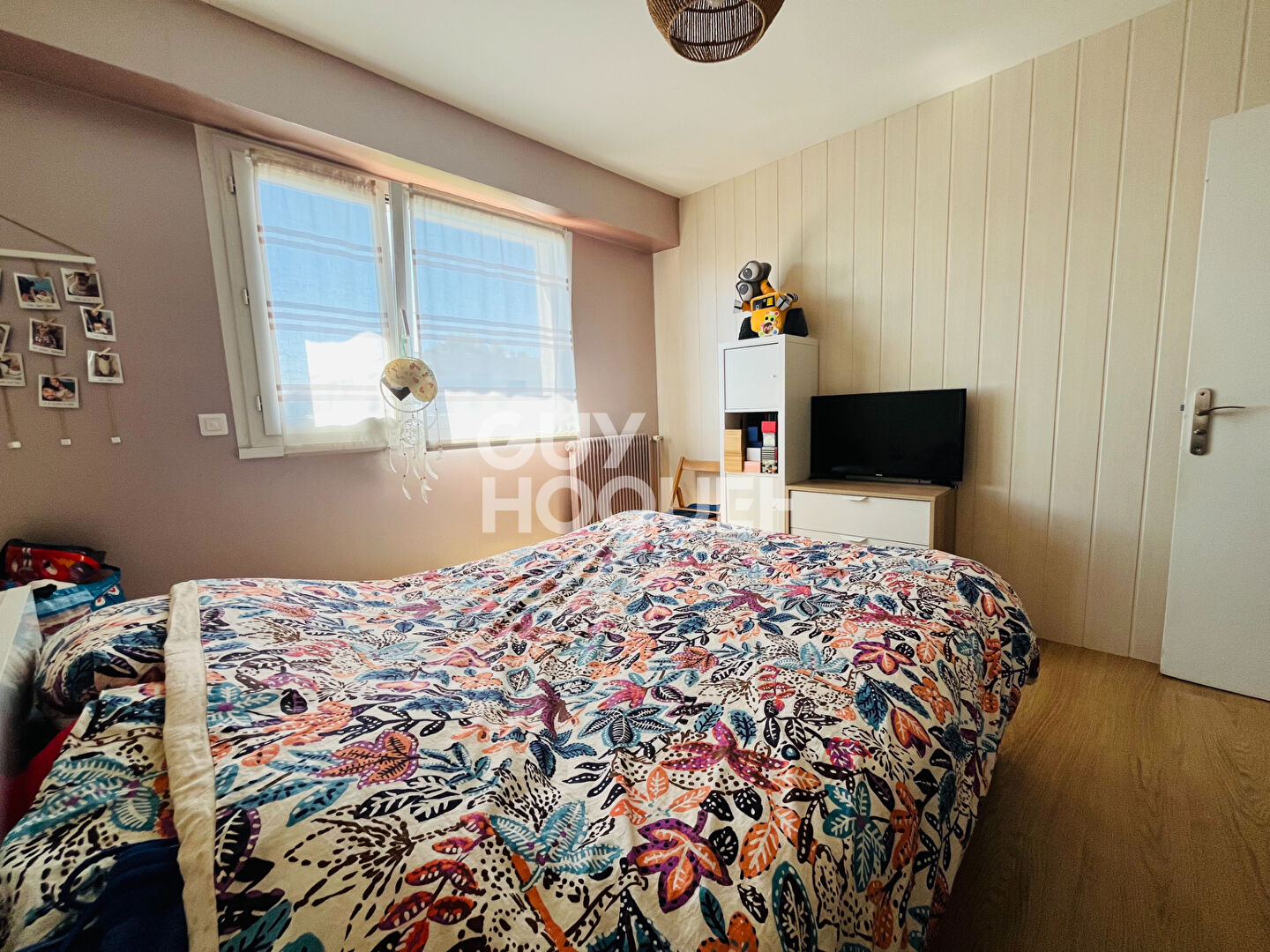 Appartement T4 Saint-Herblain