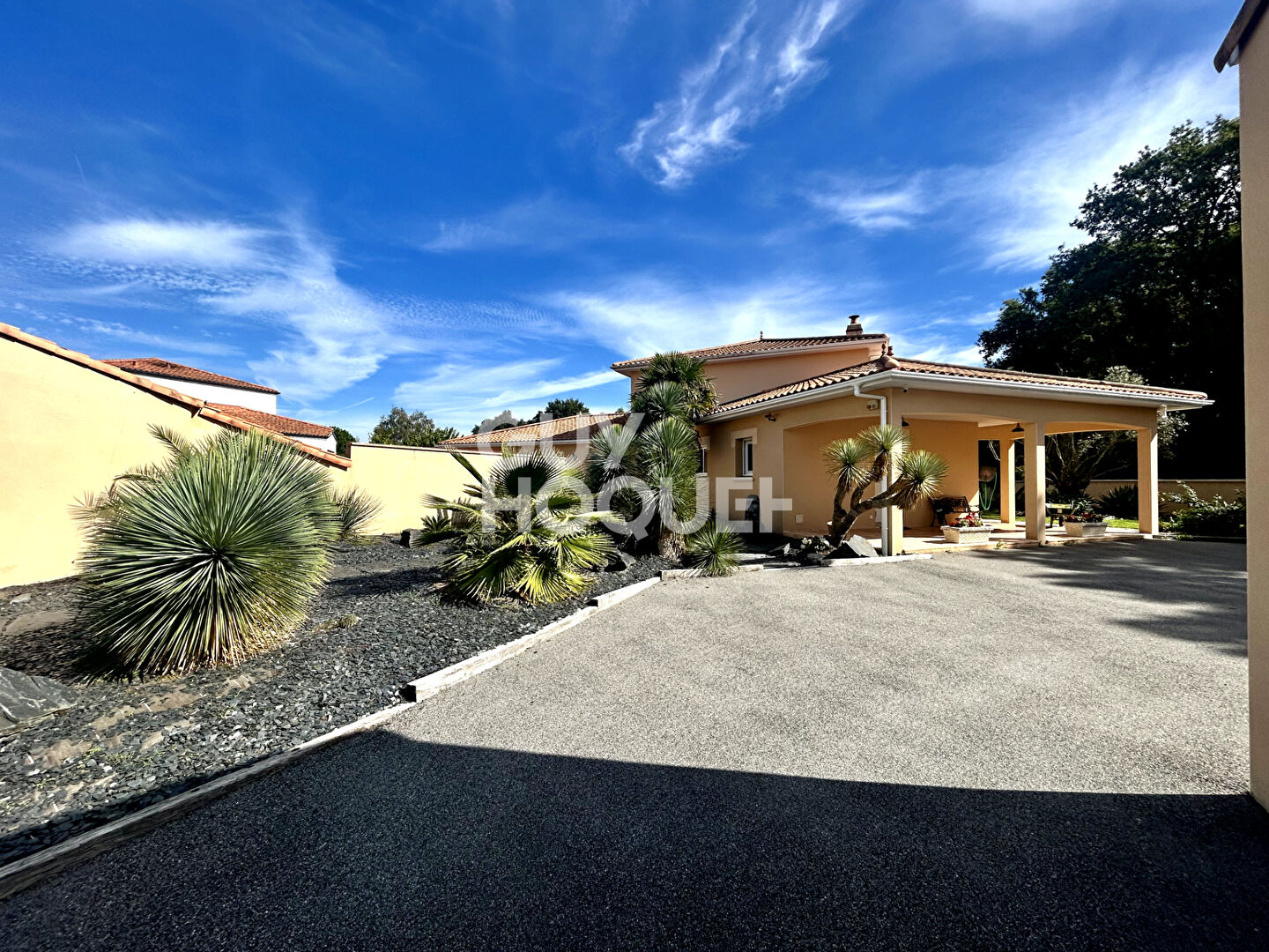 Maison Pont Saint Martin