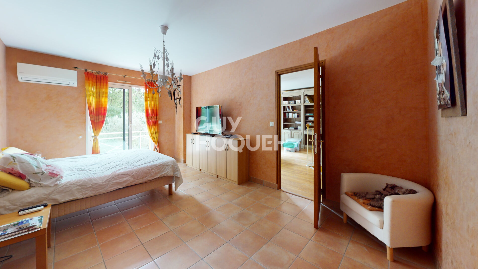 Maison Pont Saint Martin