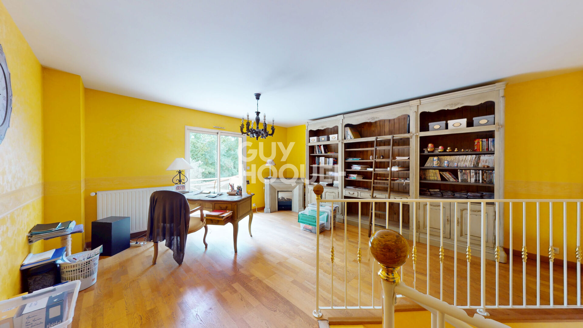 Maison Pont Saint Martin