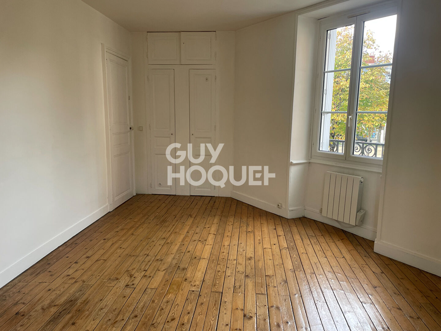 À vendre Appartement T2 - Toutes-Aides