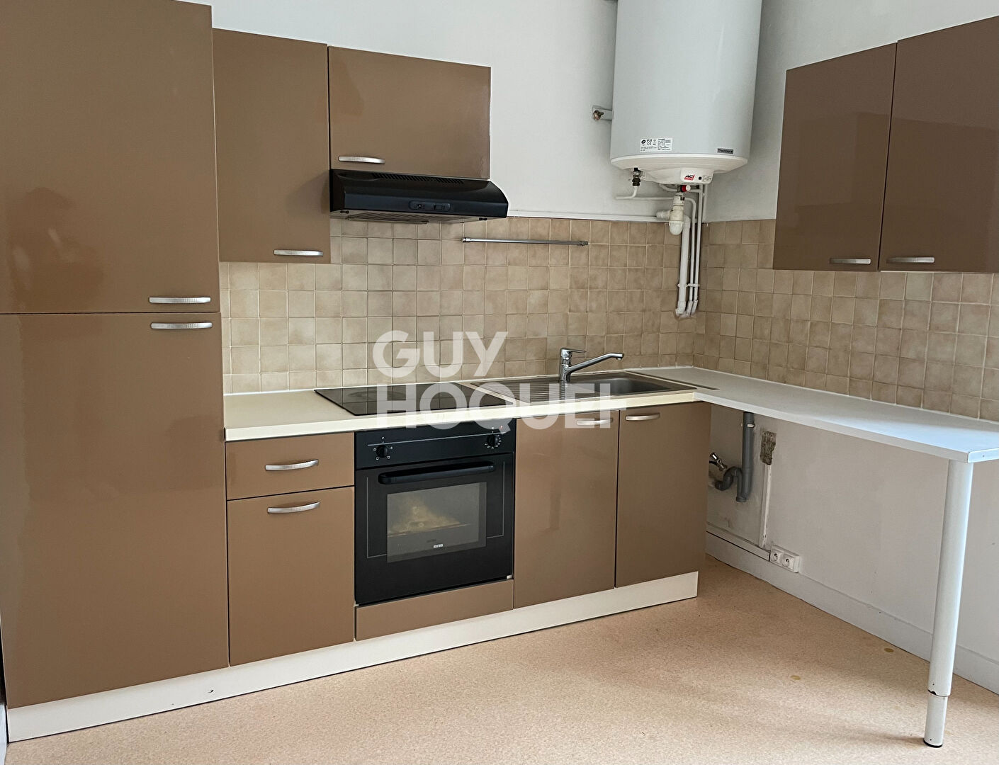 À vendre Appartement T2 - Toutes-Aides