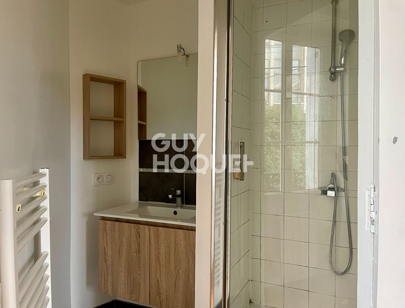 À vendre Appartement T2 - Toutes-Aides