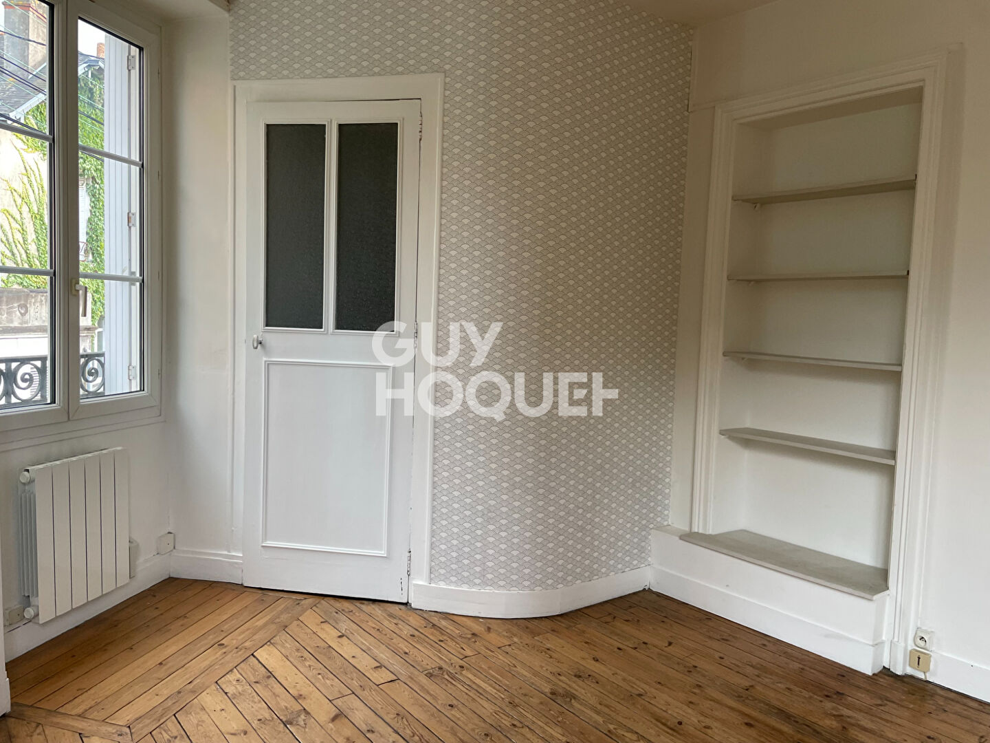 À vendre Appartement T2 - Toutes-Aides