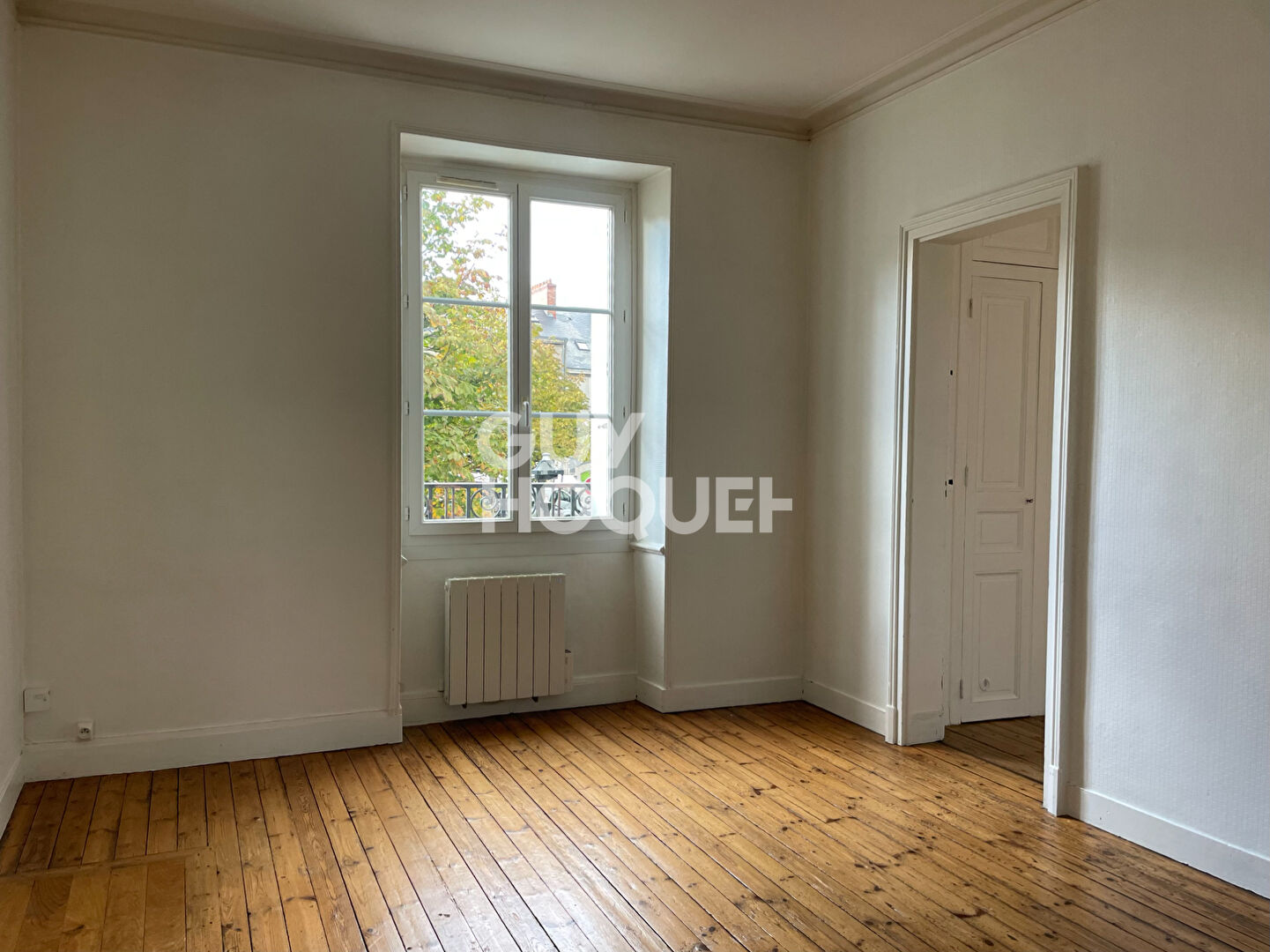 À vendre Appartement T2 - Toutes-Aides