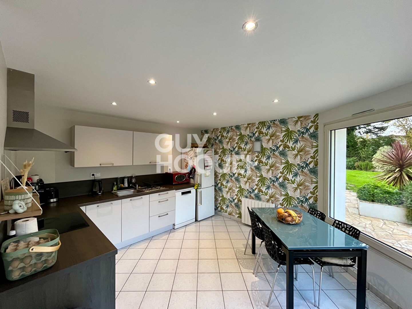 Coup de coeur au coeur d'Aigrefeuille-sur-Maine