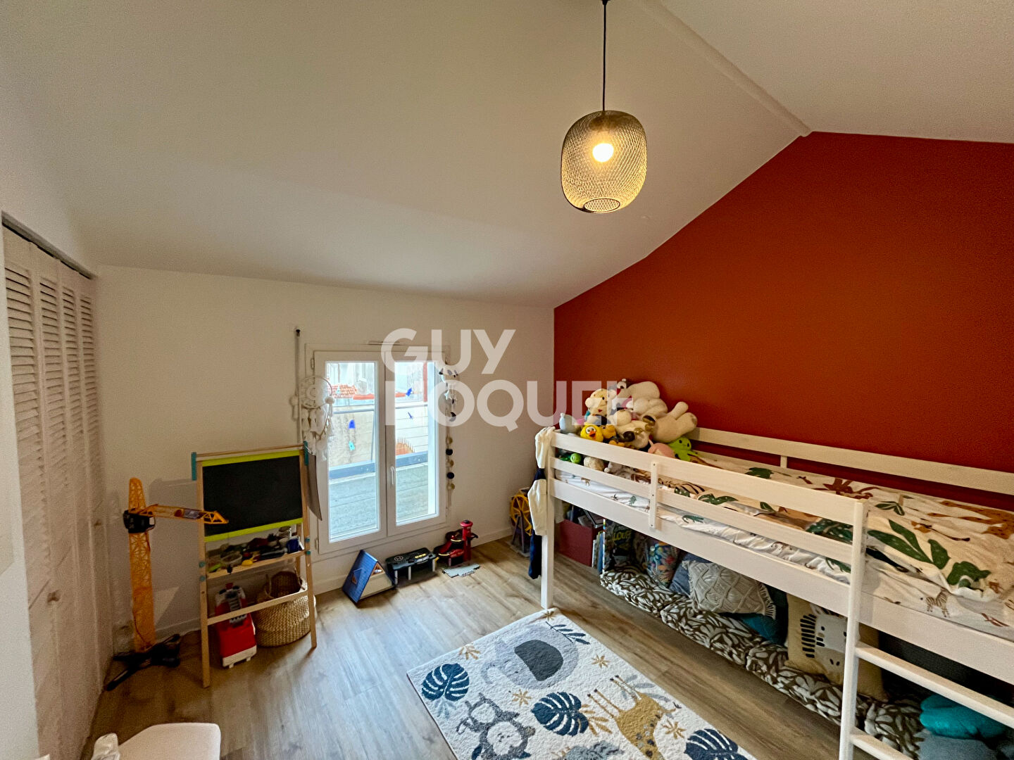 Coup de coeur au coeur d'Aigrefeuille-sur-Maine