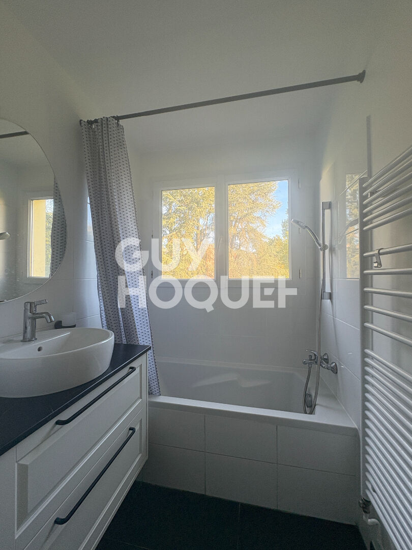 T3 56 m2 Nantes Est (Marrière)