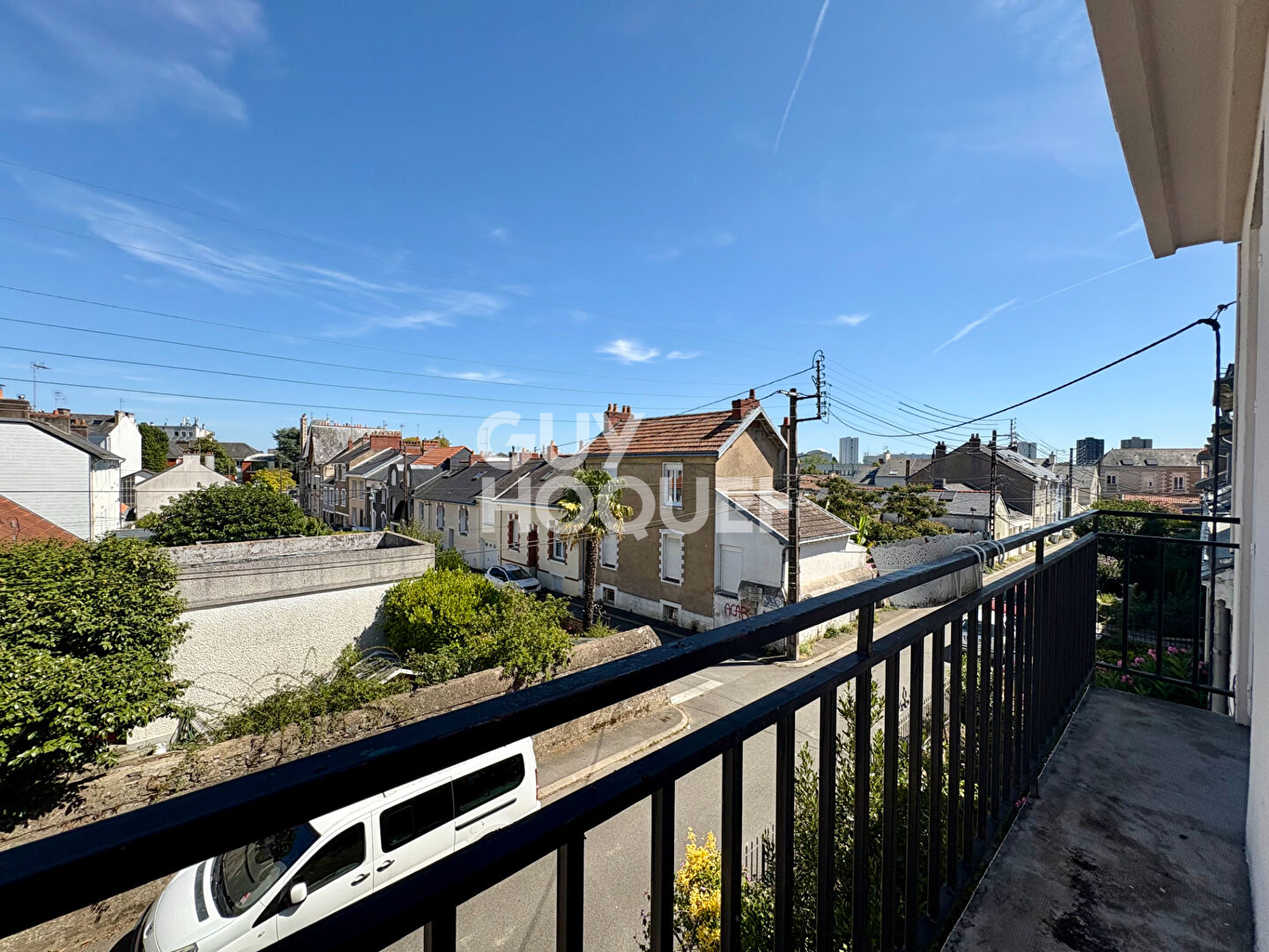 Appartement Nantes 3 pièce(s) 75.11 m2