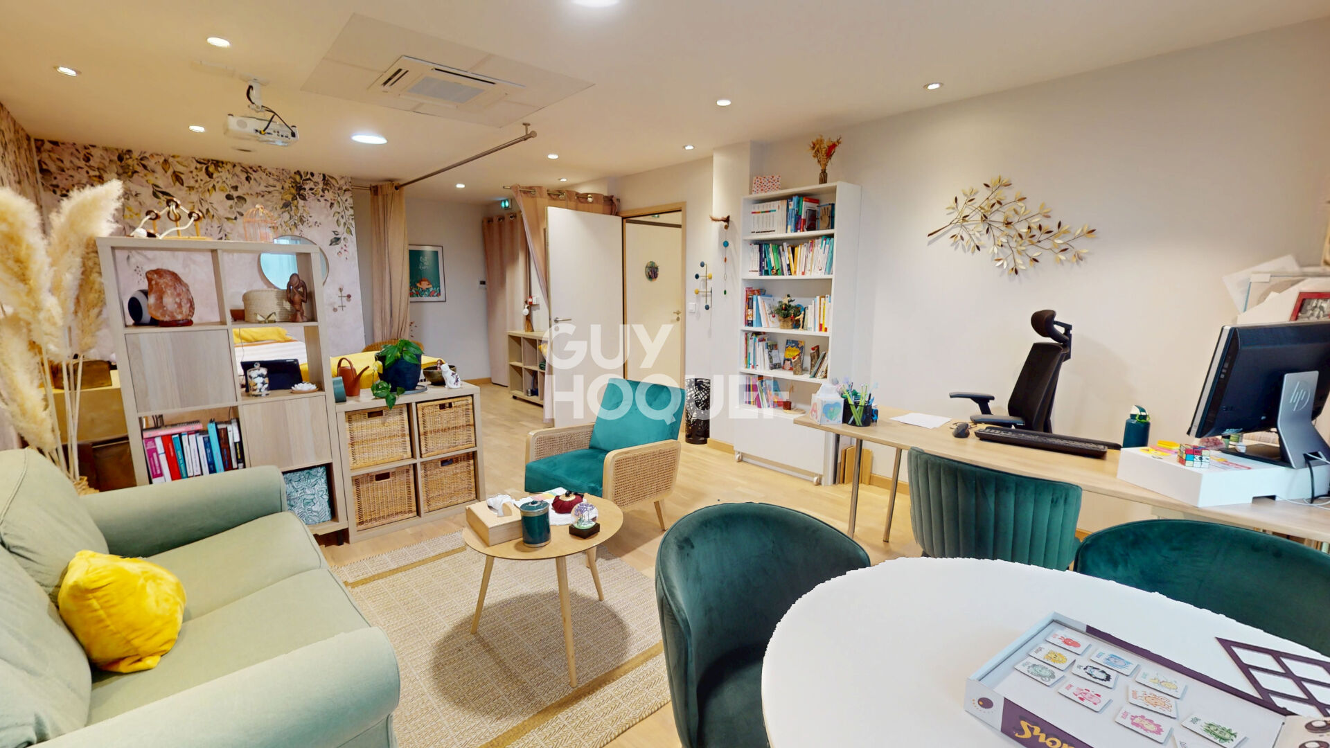 À VENDRE ? Cabinet médical 89 m² ? Le Loroux-Bottereau