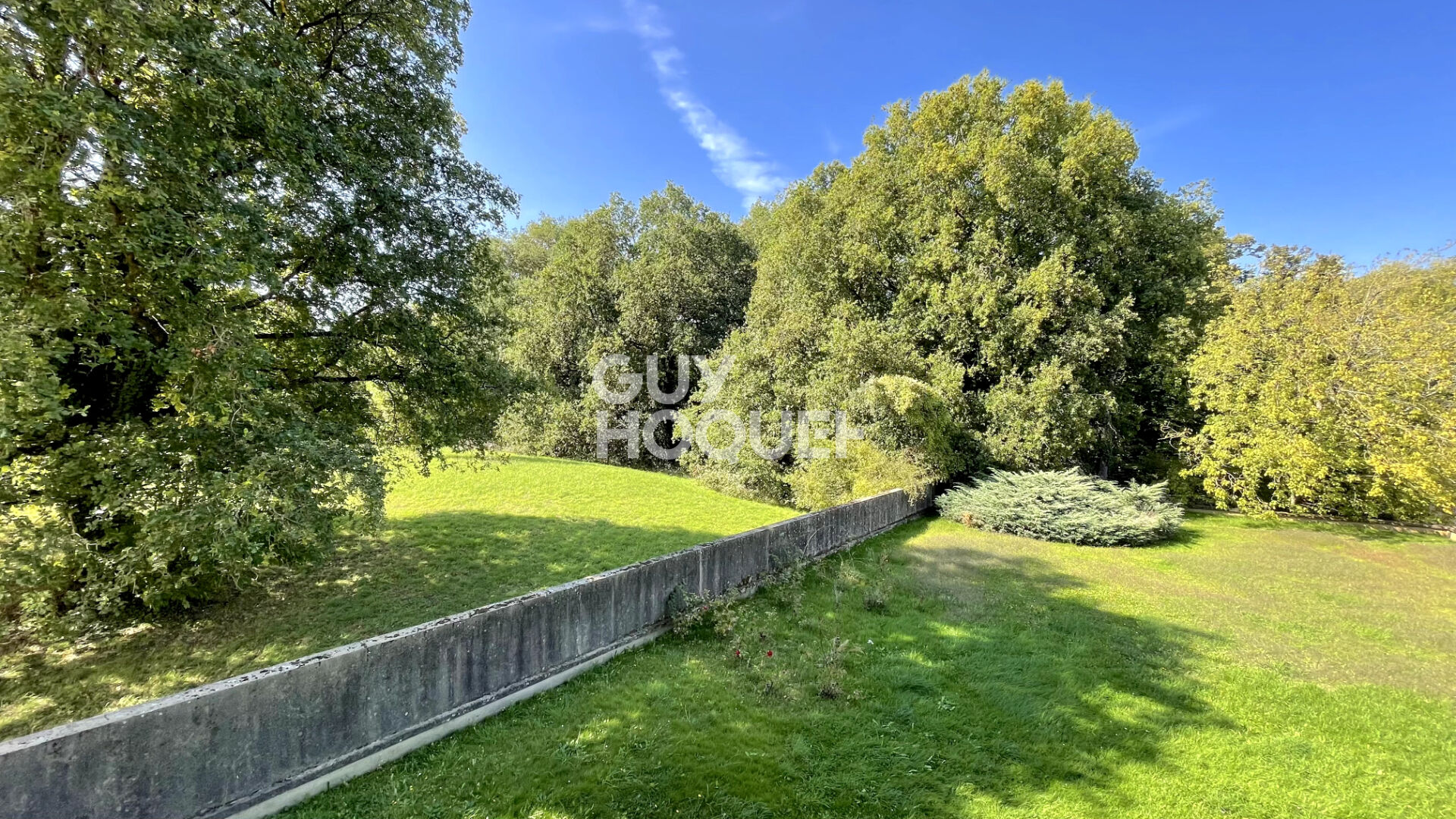 Appartement T3 Saint-Félix