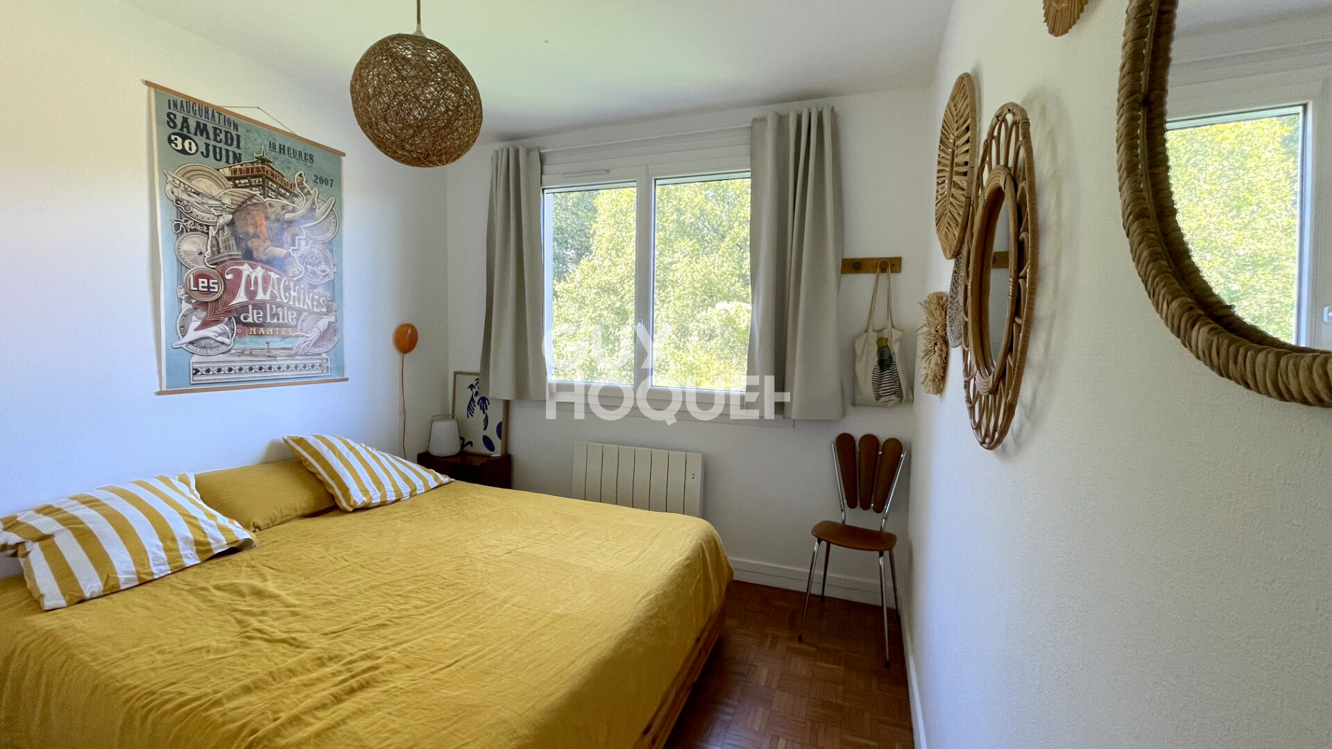 Appartement T3 Saint-Félix