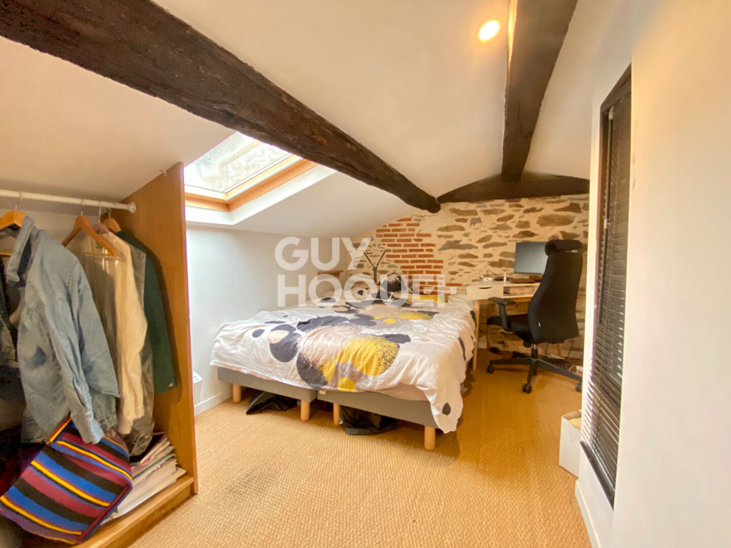 Maison Vertou 4 pièce(s) 92 m2