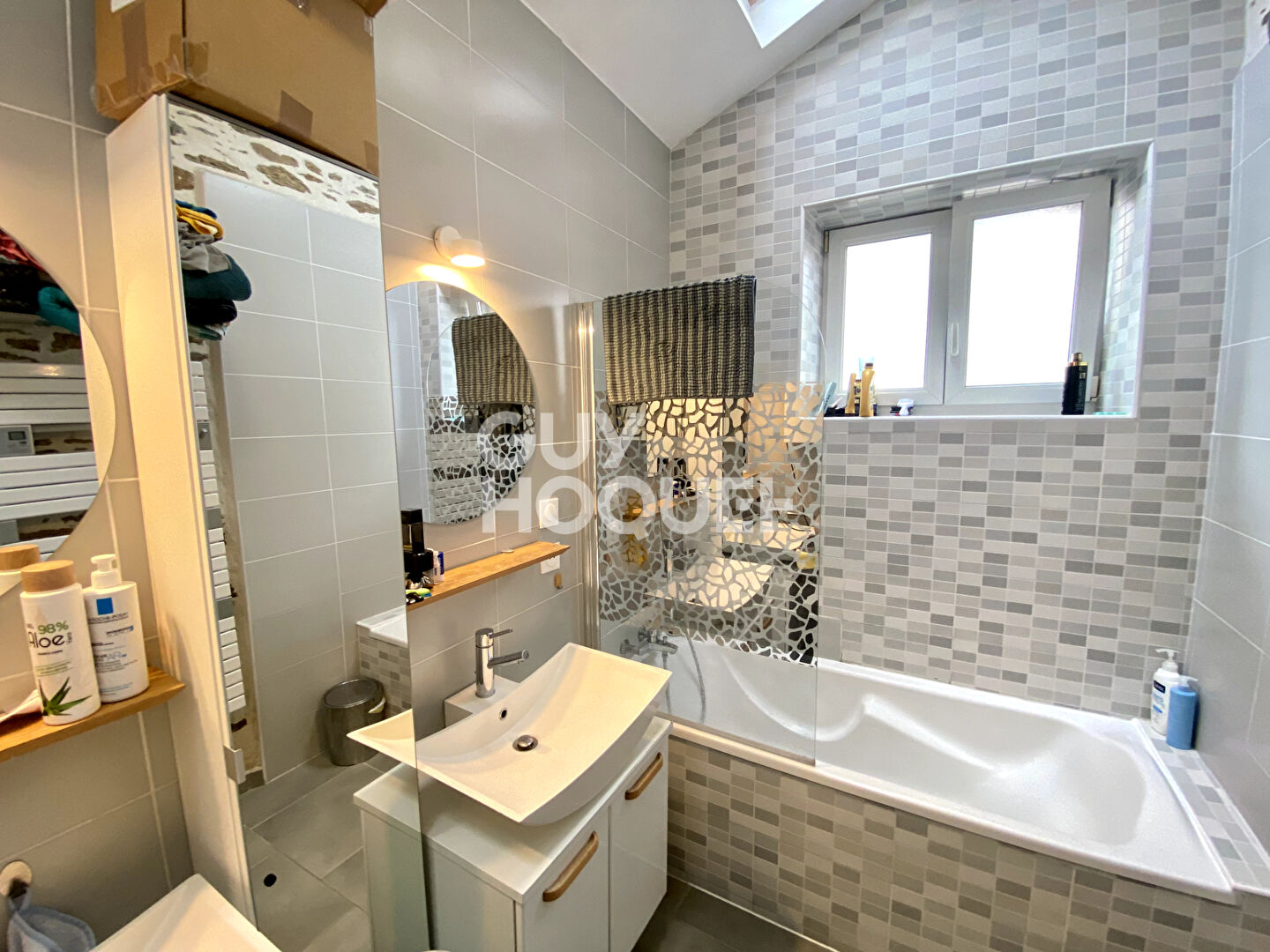 Maison Vertou 4 pièce(s) 92 m2