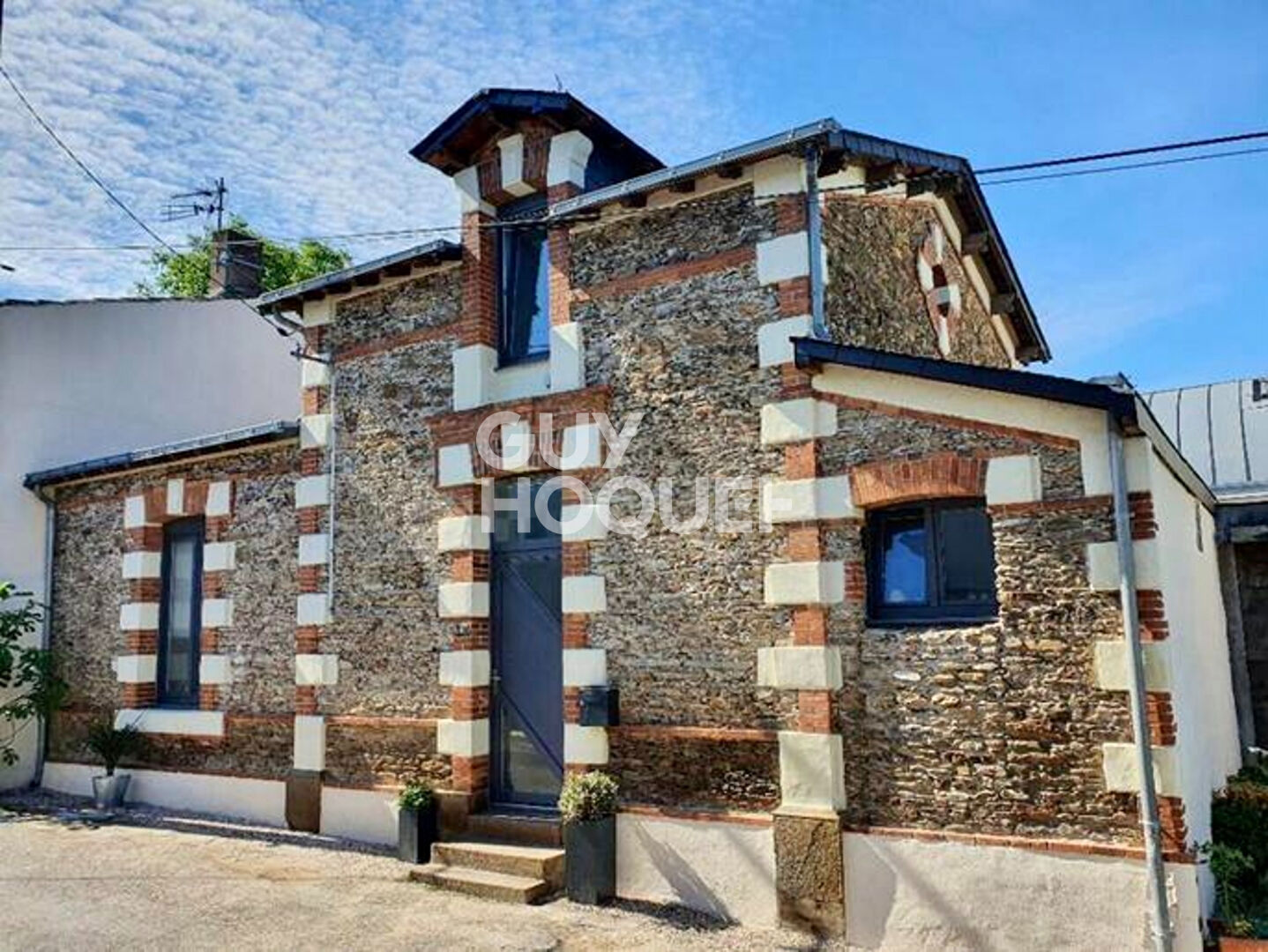 Maison Vertou 4 pièce(s) 92 m2