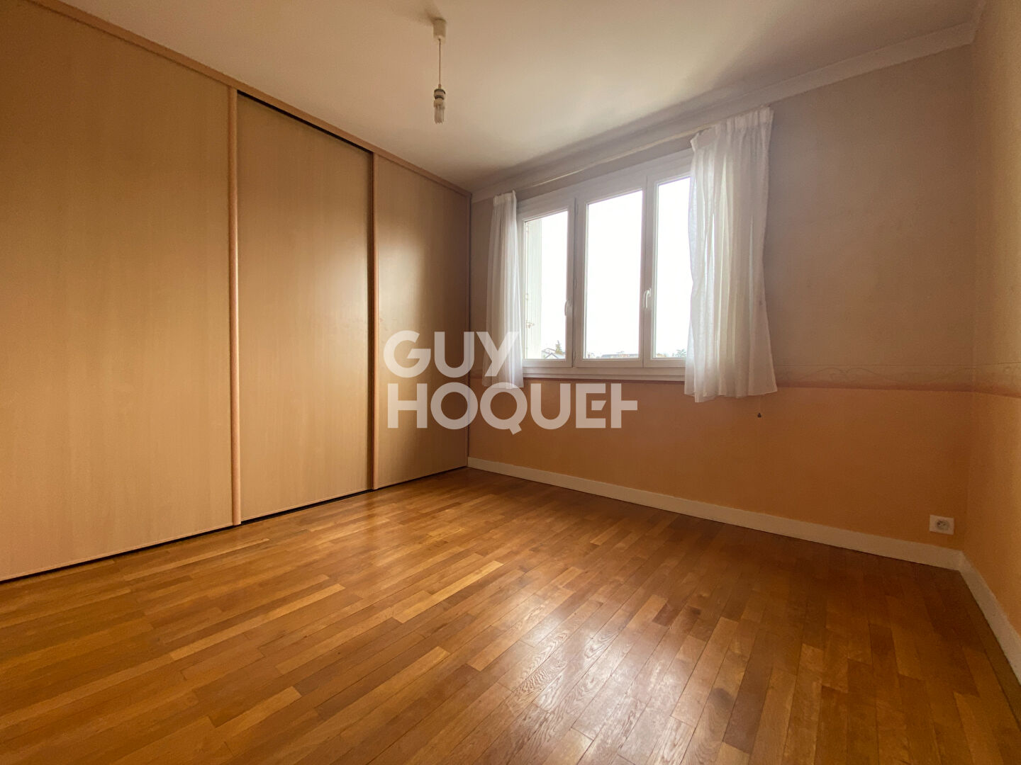 Bel appartement - Quartier Saint Donatien