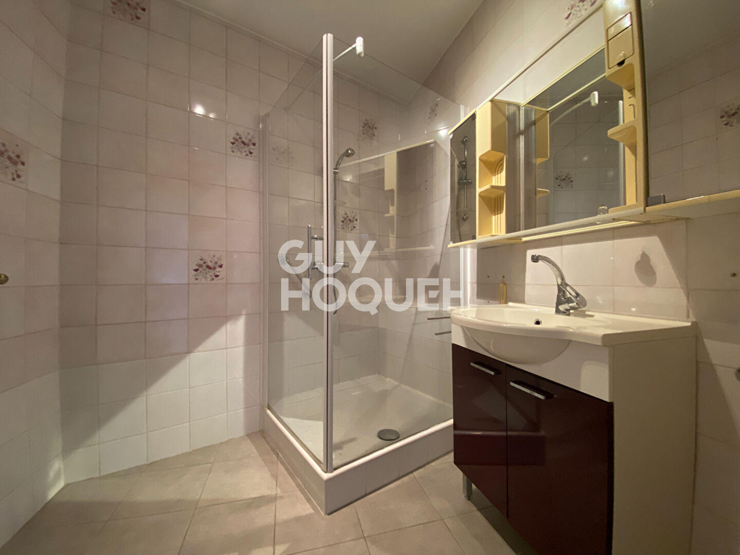 Bel appartement - Quartier Saint Donatien