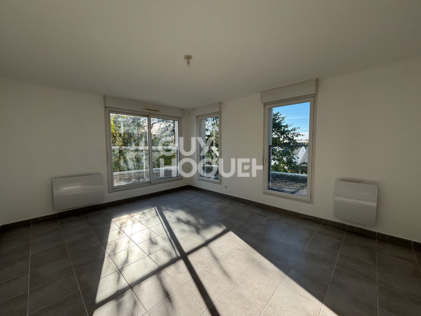 Appartement T2 - Vertou Beautour