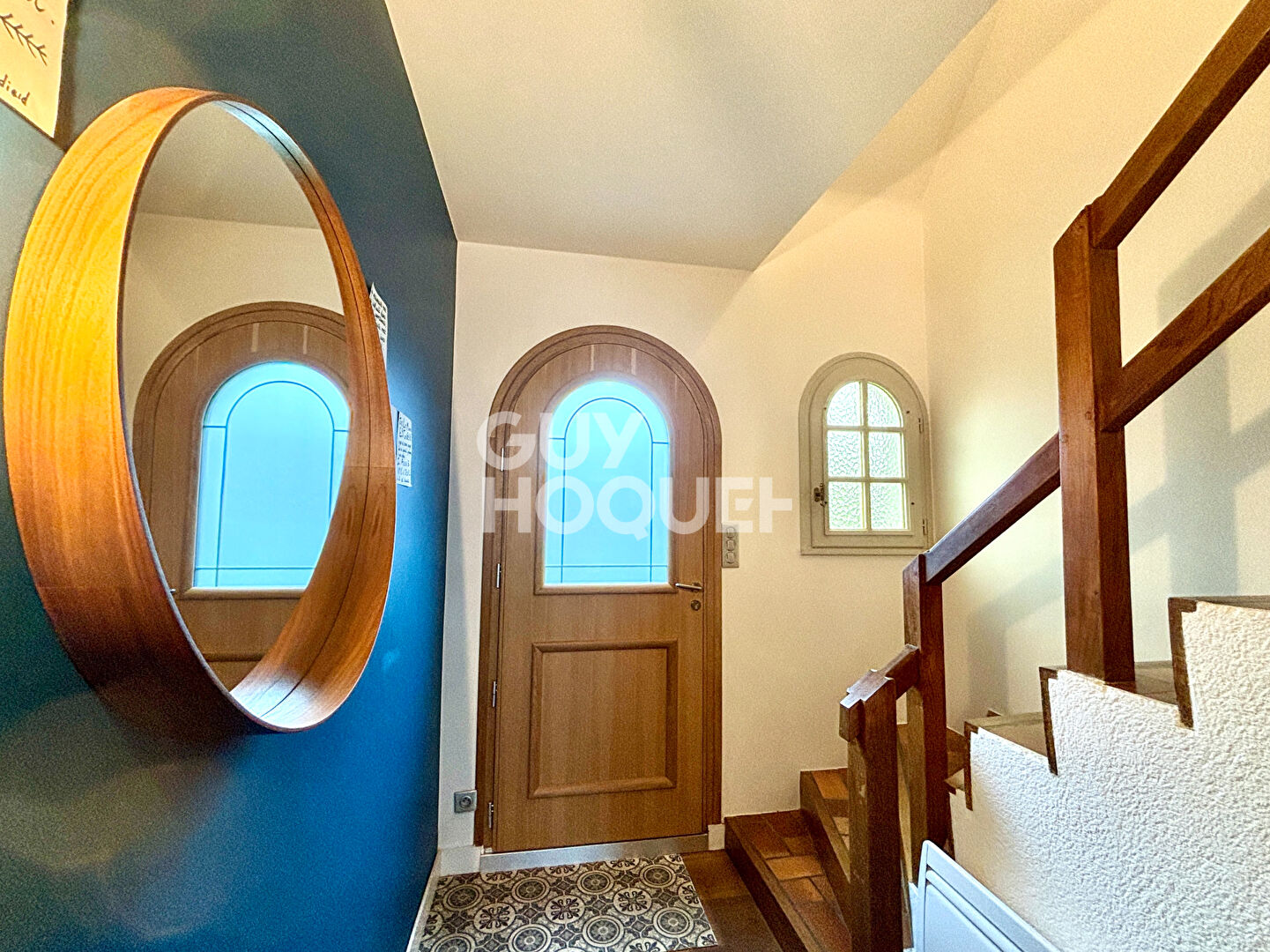 Maison - Le Chêne - 4 chambres + 1 bureau