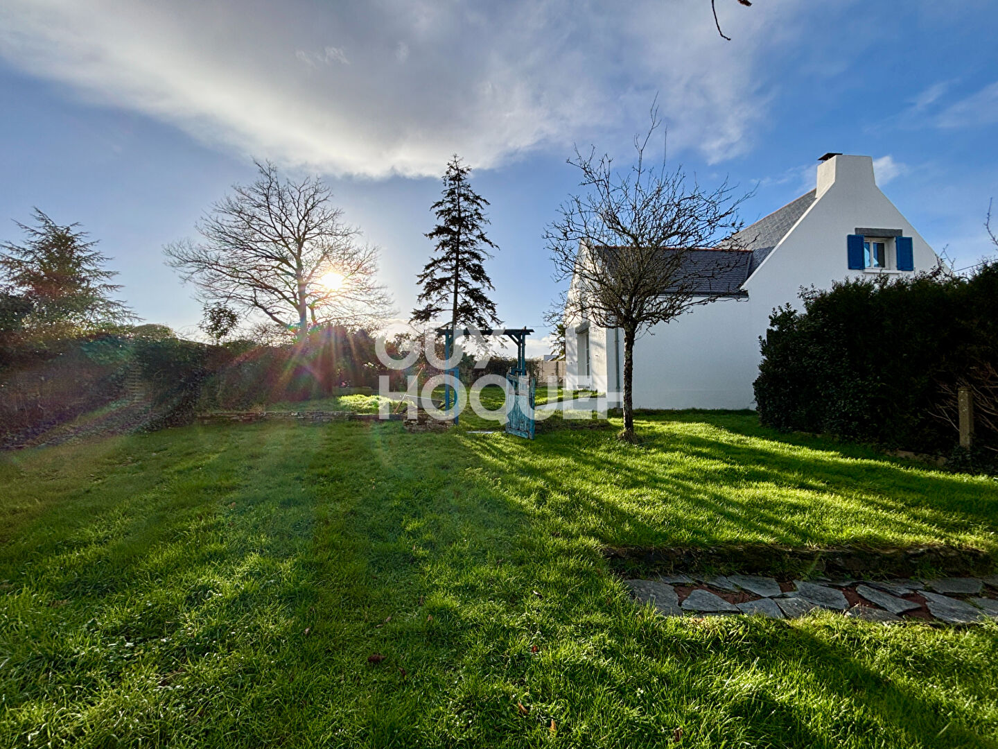 Maison - Le Chêne - 4 chambres + 1 bureau