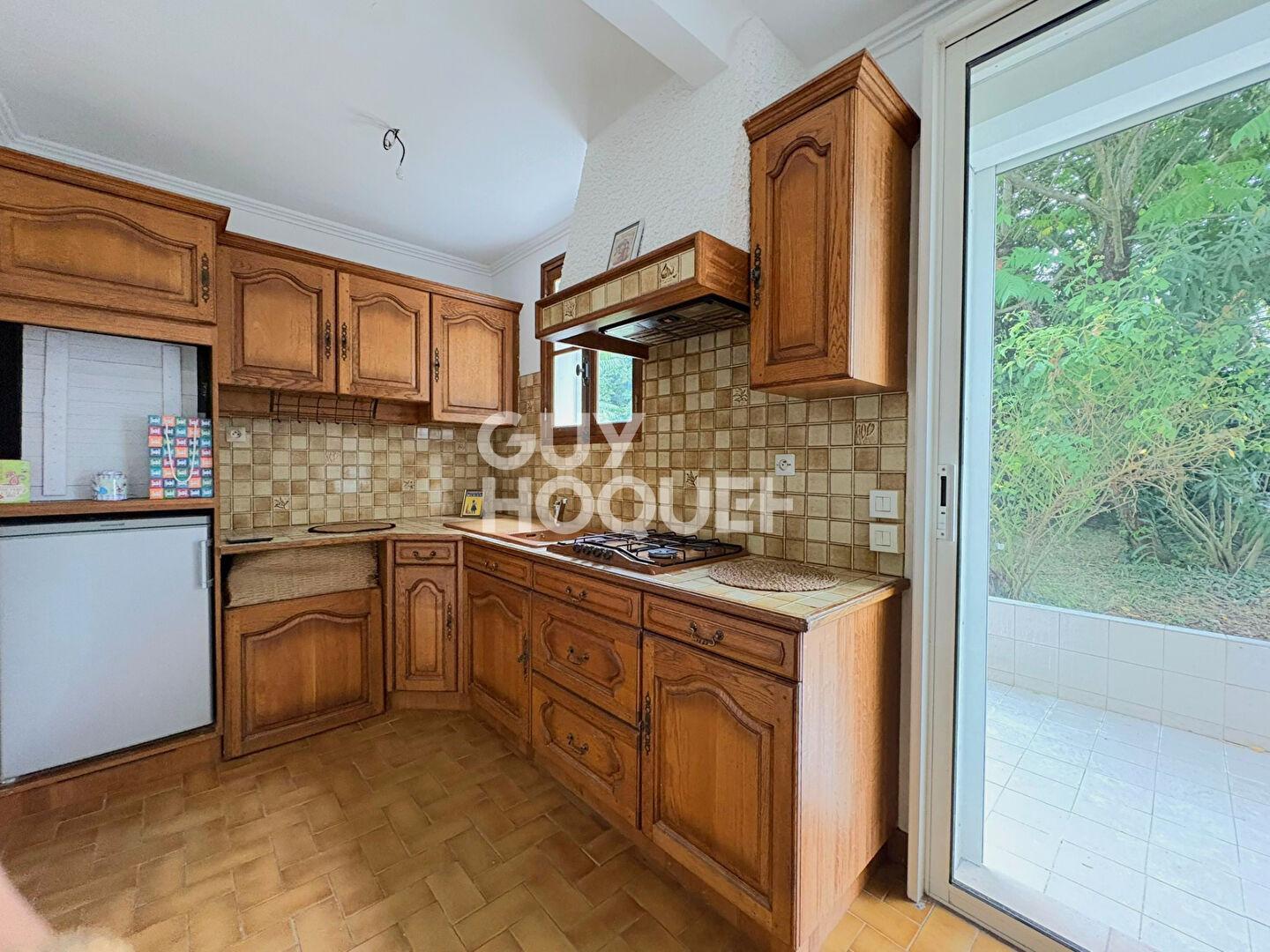 Maison 4 chambres Saint Donatien