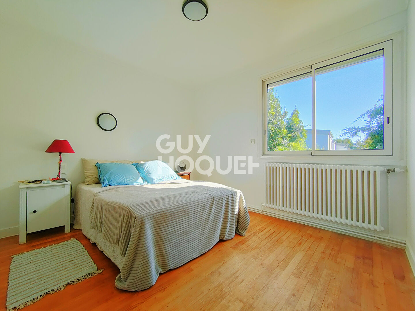 Maison 4 chambres Saint Donatien