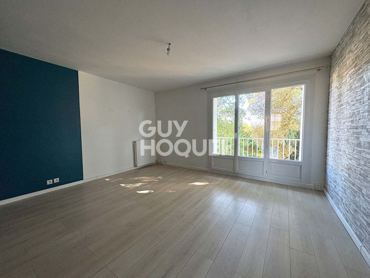 Appartement 3 pièces Saint-Sébastien-sur-Loire