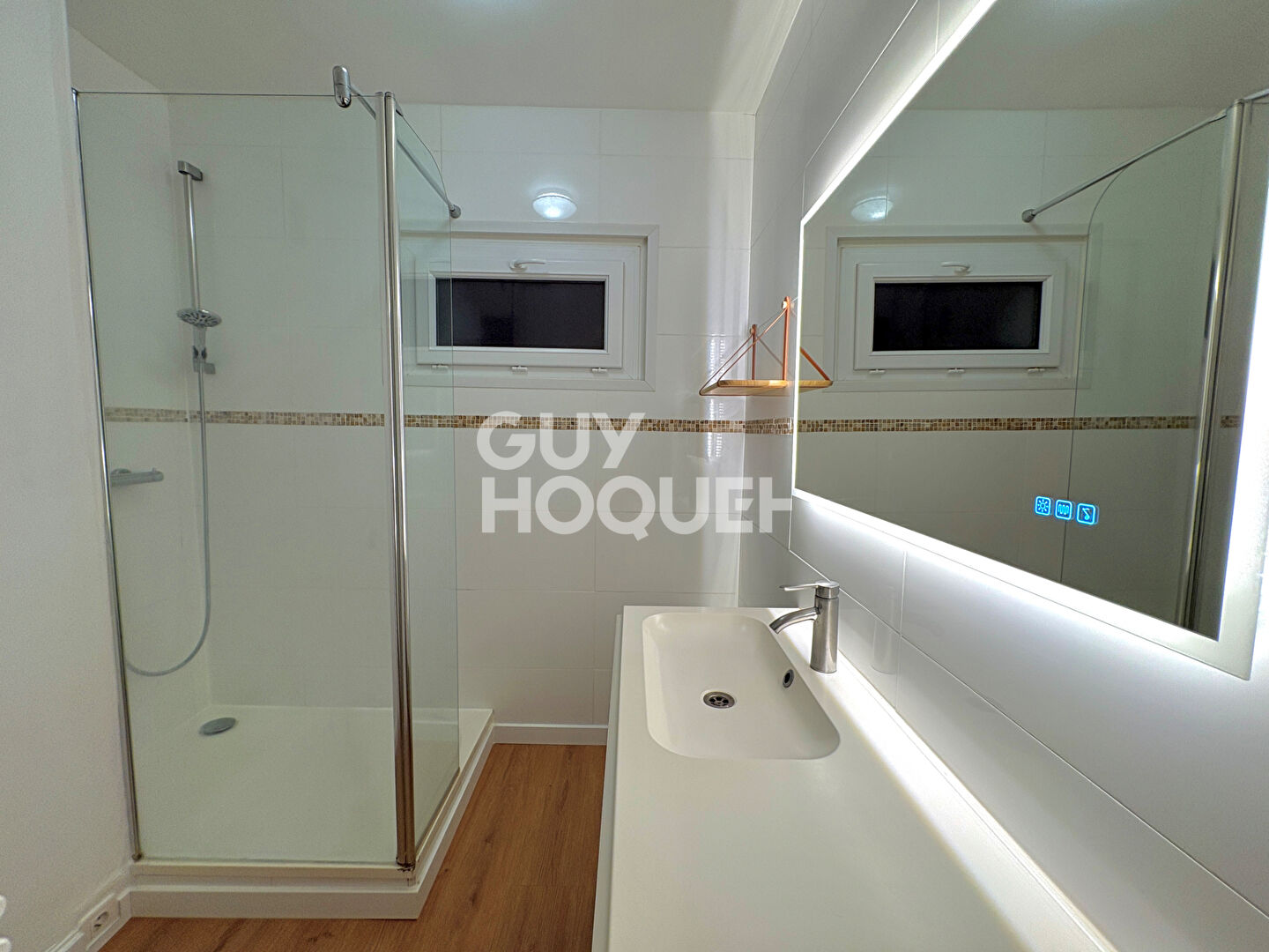 Appartement 3 pièces Saint-Sébastien-sur-Loire