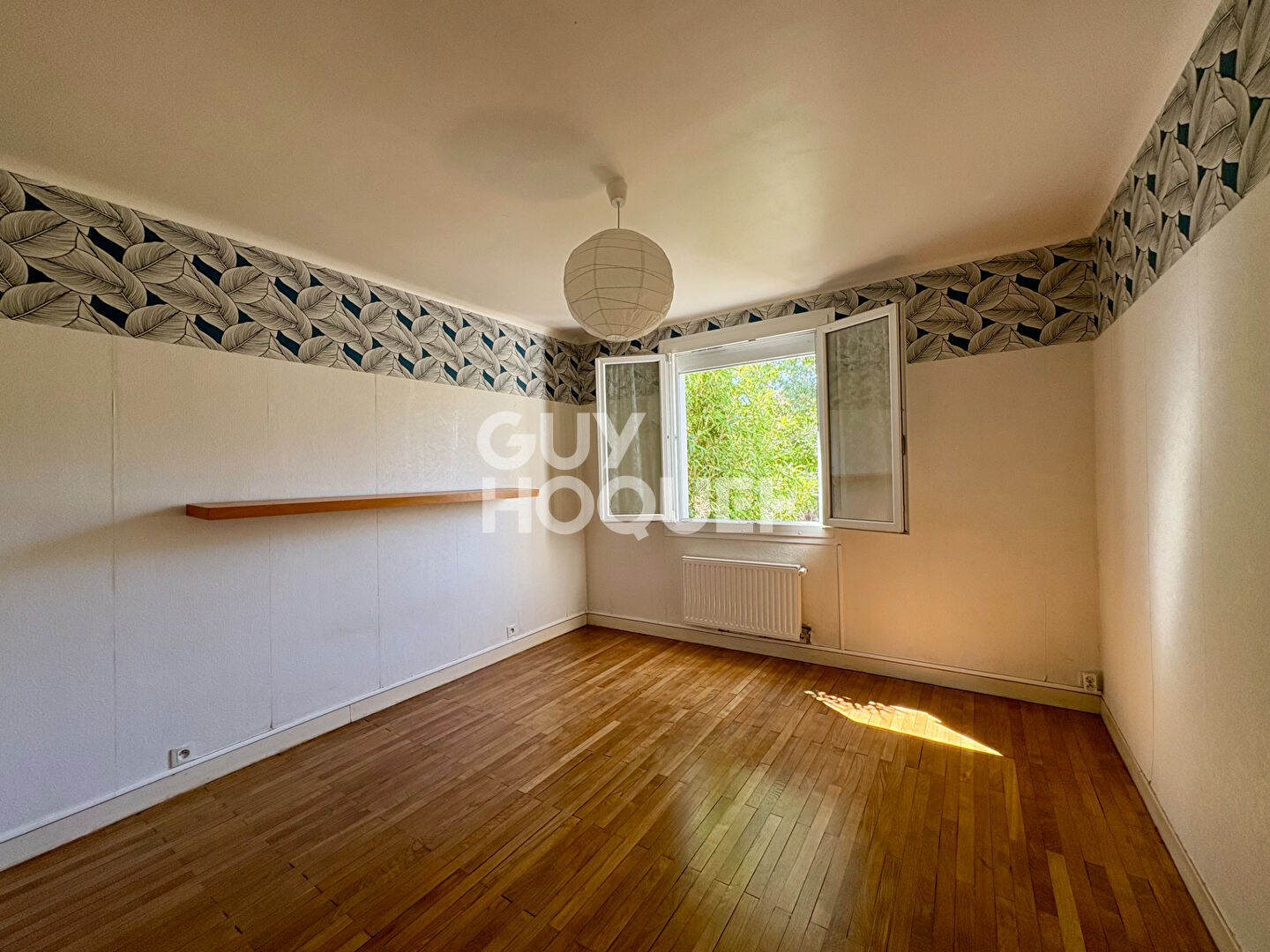 Petit immeuble - Toutes-Aides