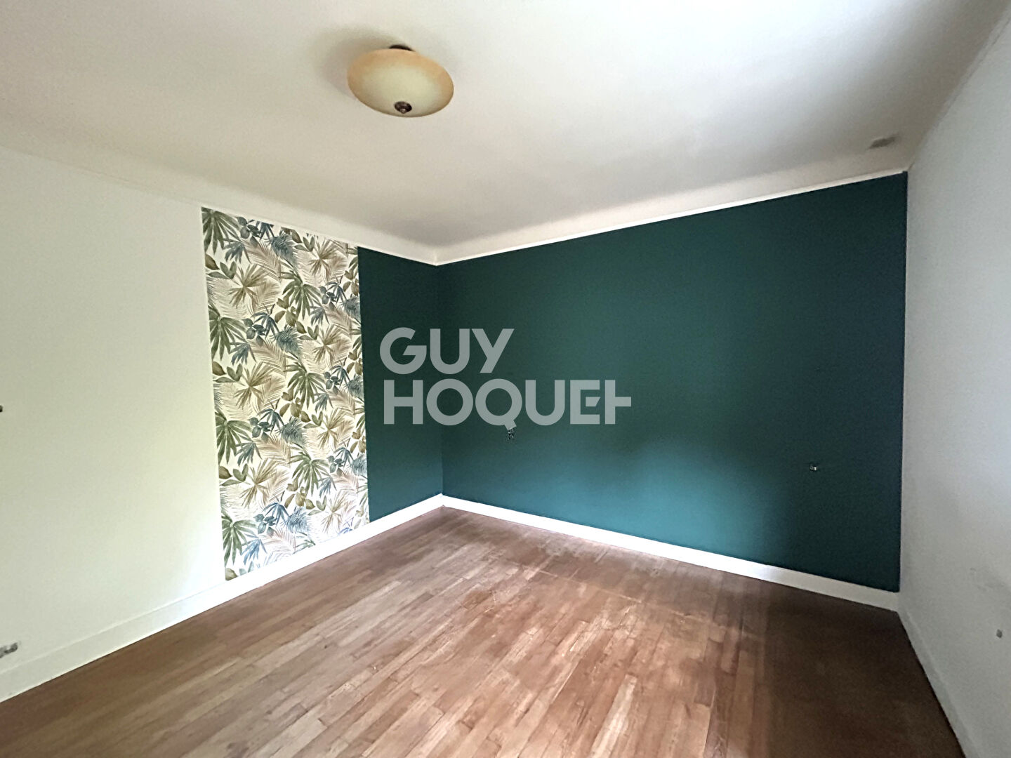 Maison 3 chambres + bureau