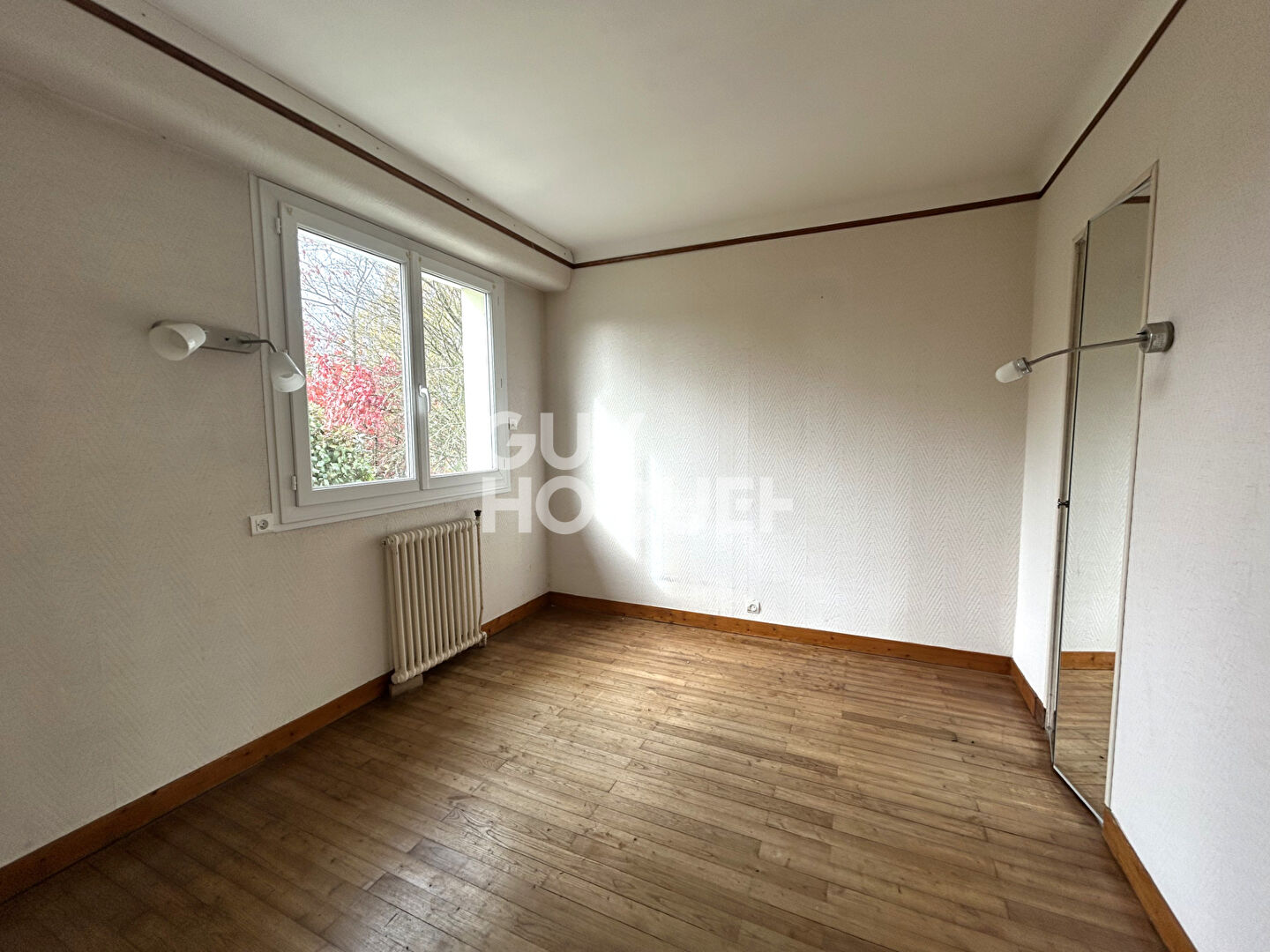 Maison 3 chambres + bureau