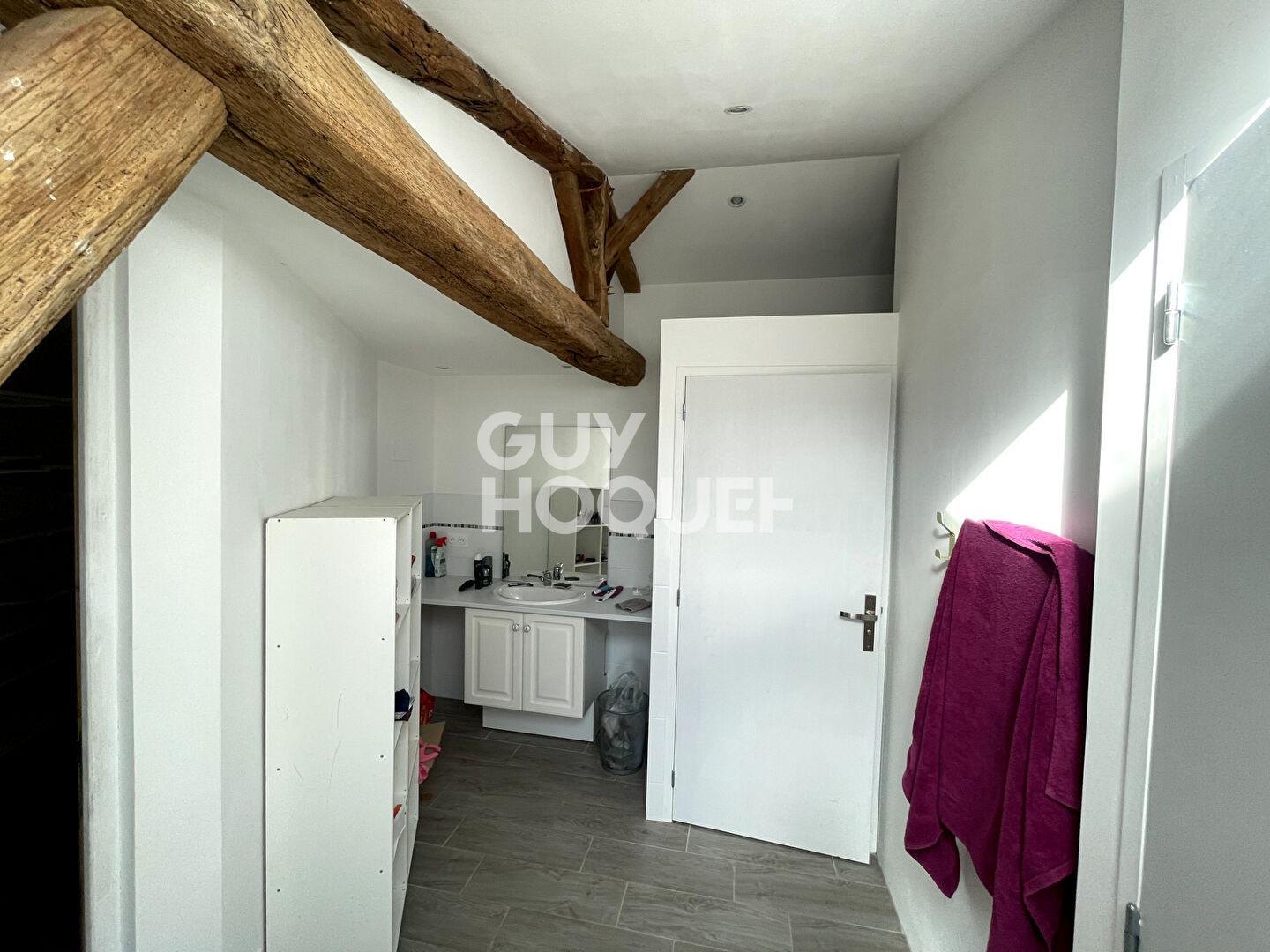 Maison Le May Sur Evre 16 pièce(s) 250 m2