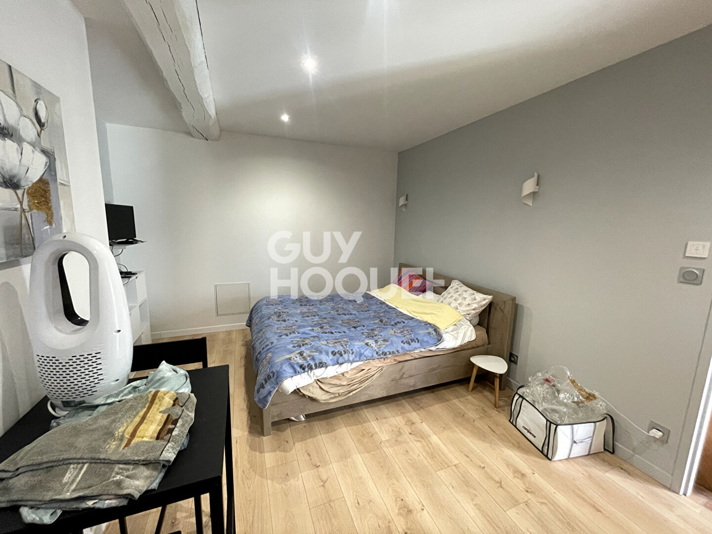 Maison Le May Sur Evre 16 pièce(s) 250 m2