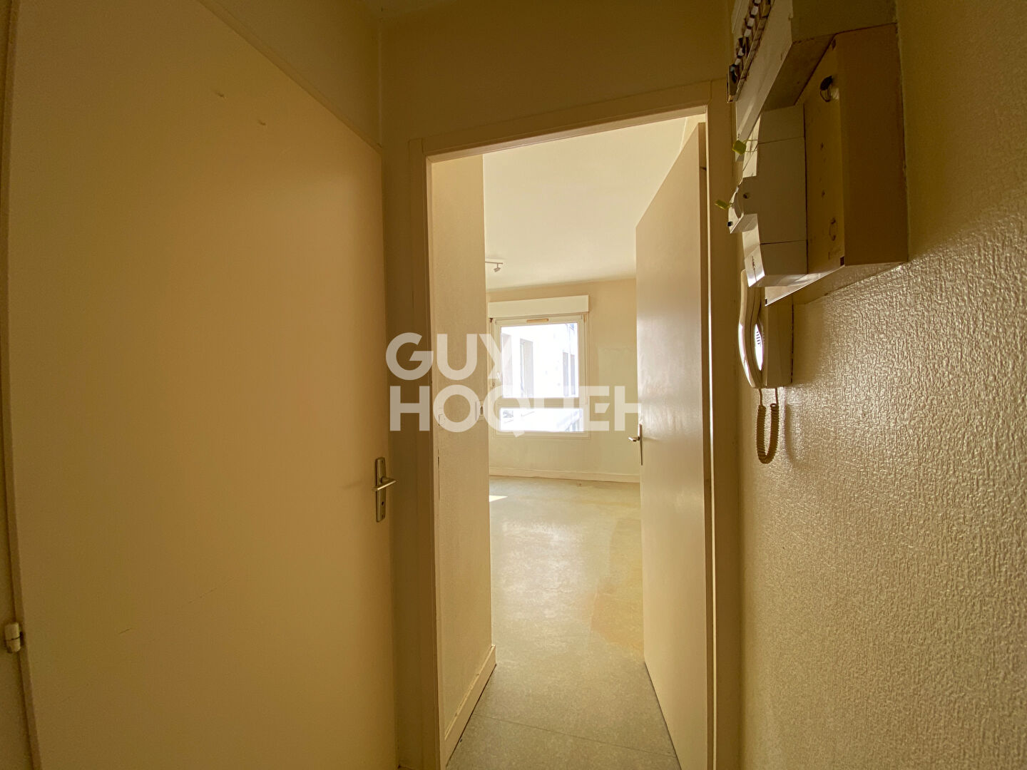 Appartement  1 pièce(s) 20 m2