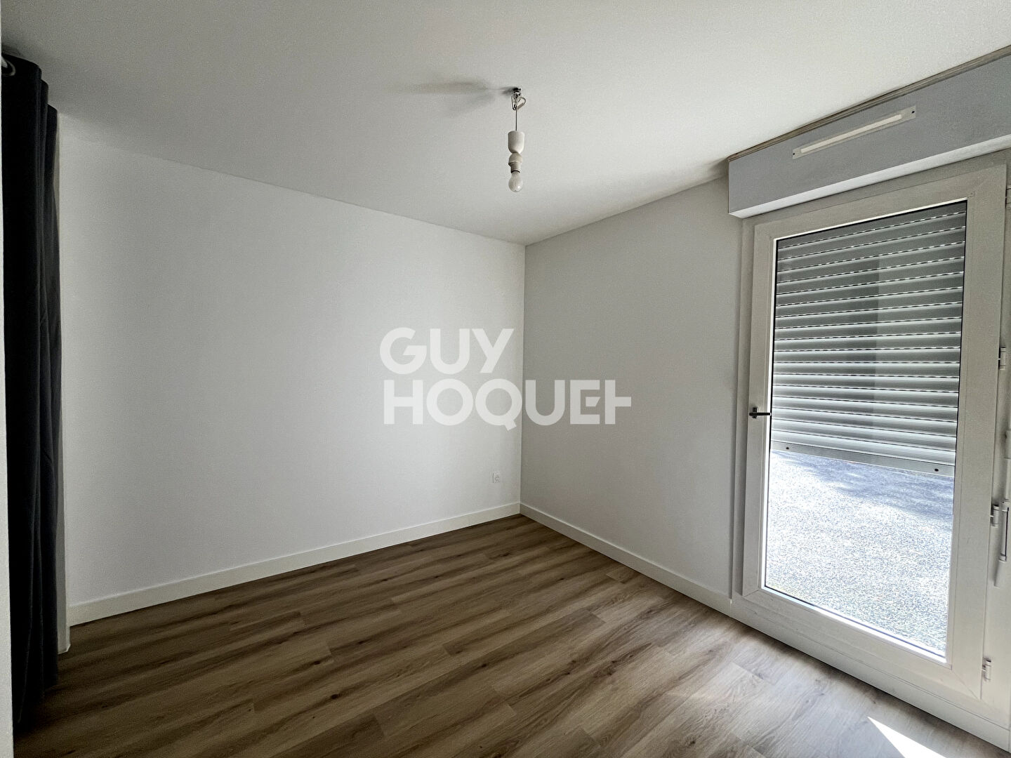 Appartement Rezé - T3 de 60 m2