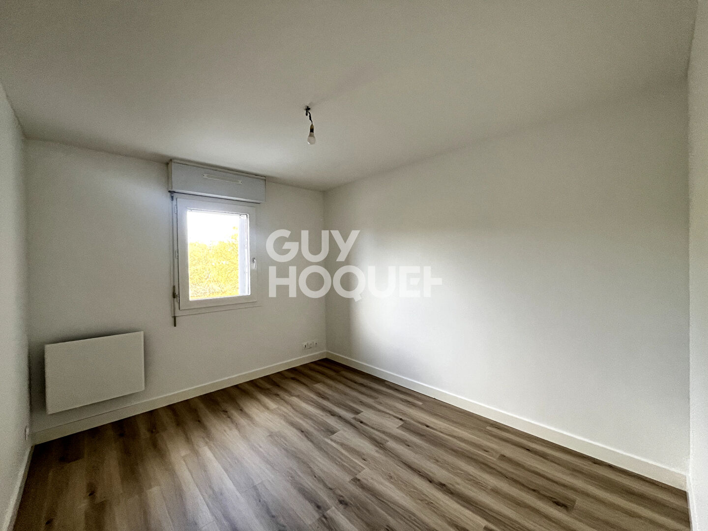 Appartement Rezé - T3 de 60 m2