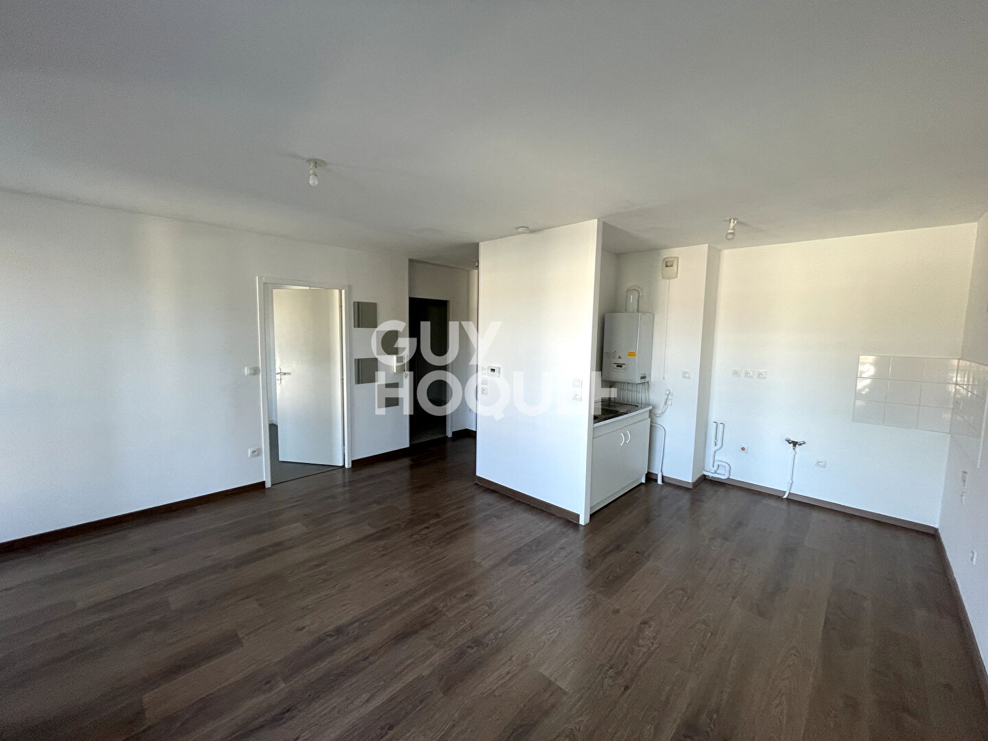 Appartement T2 Saint Sebastien Sur Loire - 45 m²