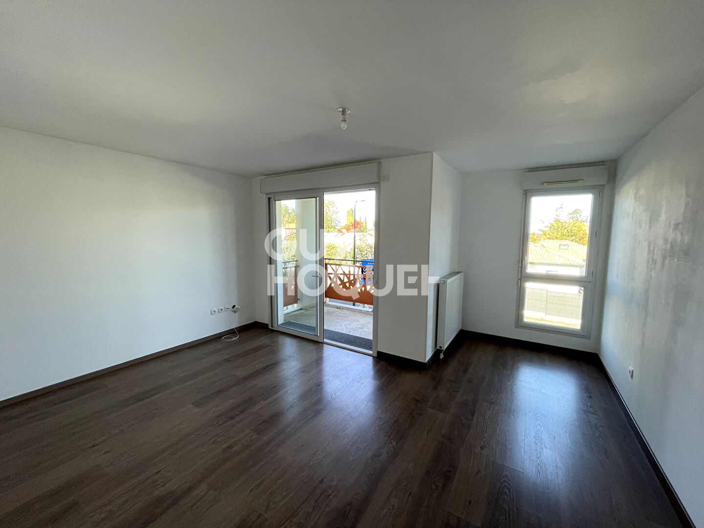 Appartement T2 Saint Sebastien Sur Loire - 45 m²