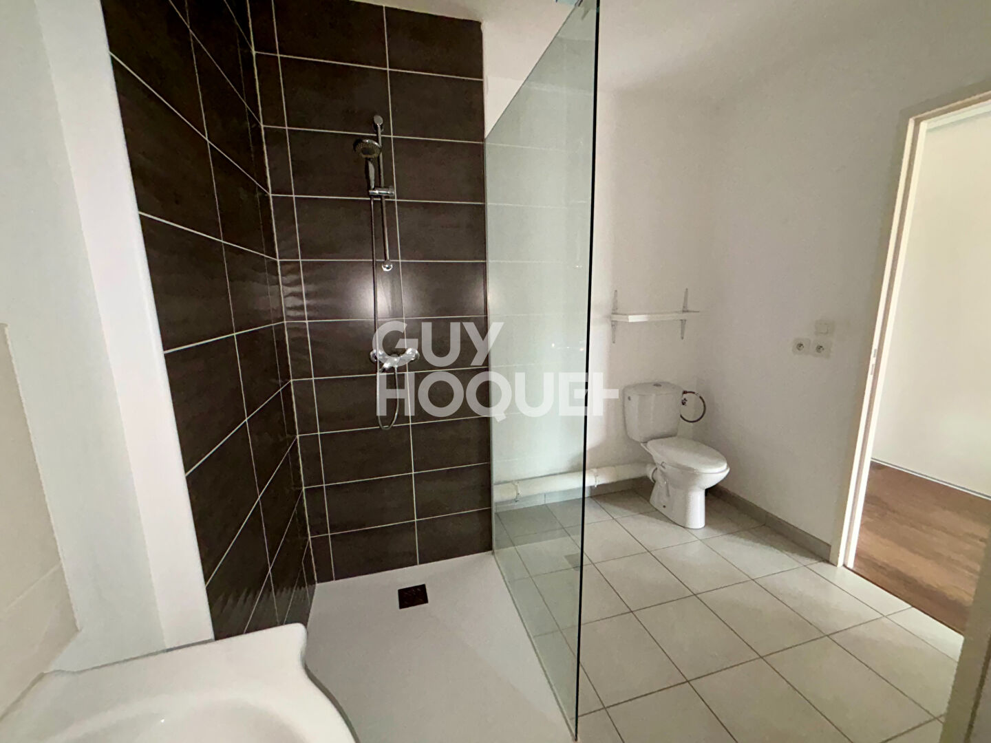 Appartement T2 Saint Sebastien Sur Loire - 45 m²