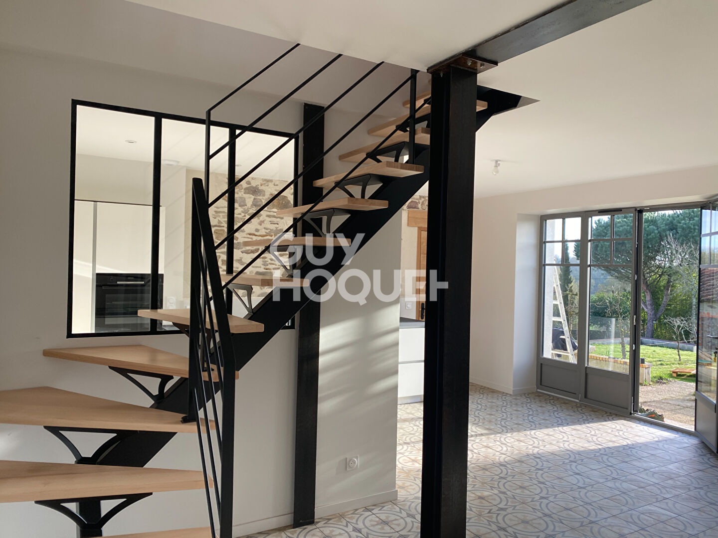 Maison  5 pièces de 83 m2