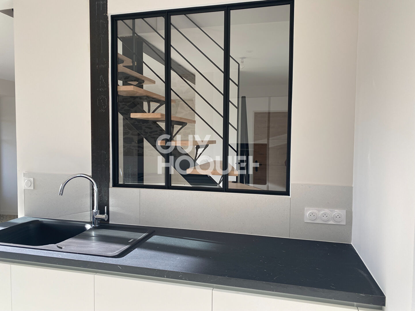 Maison  5 pièces de 83 m2