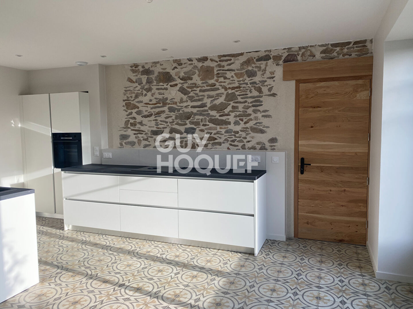 Maison  5 pièces de 83 m2